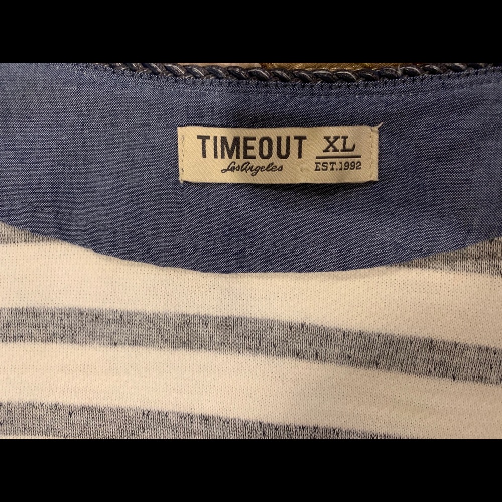 Timeout Jacket - Picture 2 of 4